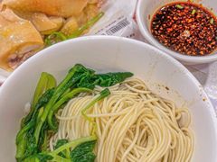 拌面-振鼎鸡(天钥桥路店)
