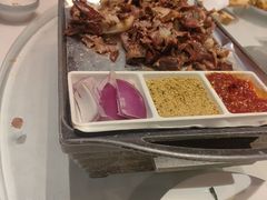 -胡杨记忆(和平路店)
