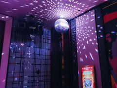 -音乐派KTV(银泰城店)