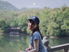 -杭州半山国家森林公园