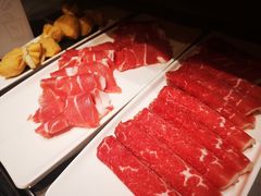 -海底捞火锅(青悦城店)