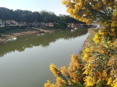 -琅岐红光湖公园