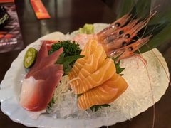 -弓二·烧鸟居酒屋(财富购物中心店)
