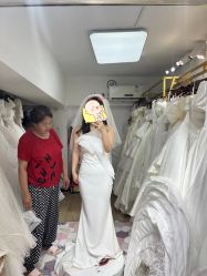 -NaNa婚纱礼服馆