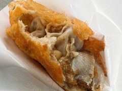 -家阳赵师傅油饼包烧麦(粮道街店)