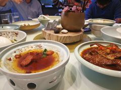 -禾珍珠家常小馆(河南博物院店)