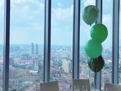 -环球港凯悦 · 享悦中餐厅