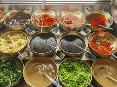 -火炉火自助餐(西直门凯德MALL店)