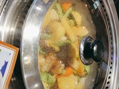 -灶座小锅烀饼·铁锅炖(全国总店)