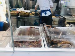-紫光园清真北京小吃(广渠门内店)