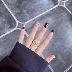 -Ami nail爱米美甲美睫