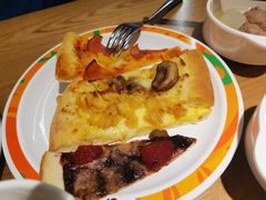 -比格比萨自助(南京万达茂店)