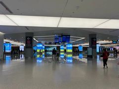 -乌鲁木齐天山国际机场-T3航站楼