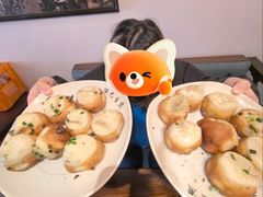 -哑巴生煎(临顿路店)