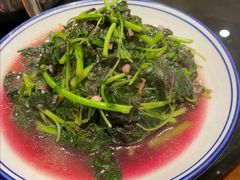 时蔬苋菜-聚丰园.百年传承(五爱广场店)