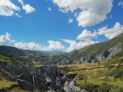 -墨石公园景区