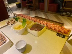 一米牛肉-香天下·四川火锅(安镇大润发店)