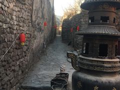 -店头古堡