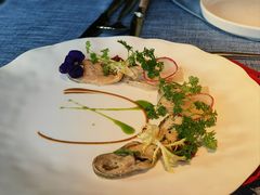 -弦月窗LUNETTE BY AMANDA(复兴路店)