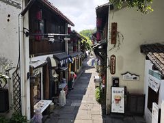 -小河直街历史文化街区