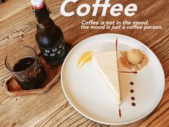 -Vanilla Specialty Coffee(八大关店)