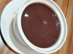 莲子红豆沙-粤食堂(天津和悦汇店)