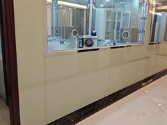 -泰康拜博口腔医院(海曙店)