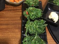 -左舞和风屋便当(金地店)