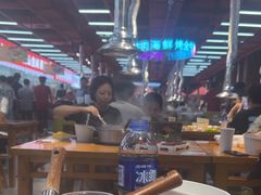 -养牛邓·潮汕牛肉海鲜自助火锅(广州店)