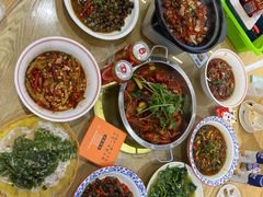 -三只鸟本地特色菜馆(上饶总店)