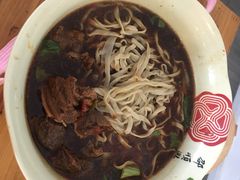 -邵顺兴锅盖面(金山宝地店)