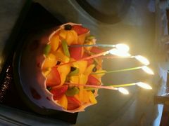 android_upload_pic-圣安娜饼屋(信和广场店)