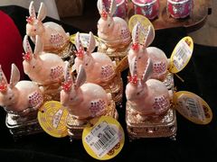 -小樽八音盒堂(手工制作体验馆店)