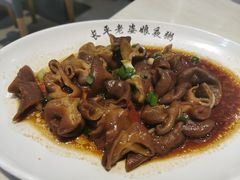 -长平老姿娘夜粥(平东一街店)