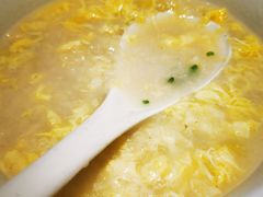 -吕氏疙瘩汤·私家菜馆(慈云寺店)