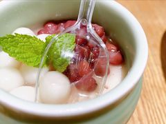 胡志明豆花-米纸越南小馆(金鹰世界店)