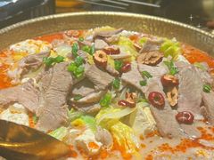 -郑喜旺烧烤(郑州总店)