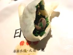 -日丰园海肠水饺·老字号大连海鲜(和平广场店)
