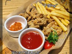 -菲滋意式餐厅(青悦城店)