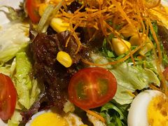 蔬菜沙拉-福匠日本料理(人民路店)