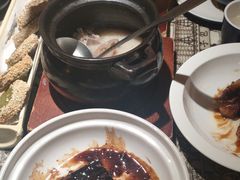 -绿茶餐厅(千岛湖银泰城店)