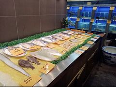 水产区-宁波状元楼酒店(和义路店)