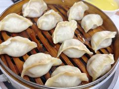 -老马家蒸饺(南海街店)