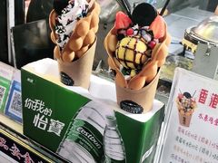-大学城夜市