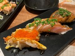 -昊·来了寿司(双楠2店)