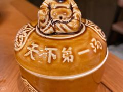 佛跳墙-苏州知音温德姆至尊酒店·四季海鲜自助餐厅(汾湖店)