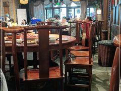 大堂-杨记隆府(重庆总店)