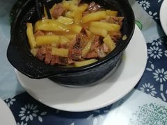 -城角庄砂锅丸子小酒馆(瑞城店)