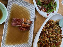 -院8里·小聚园老川菜(九眼桥店)