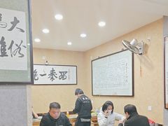 -天发芽·何记葫芦头泡馍·老字号(小南门店)